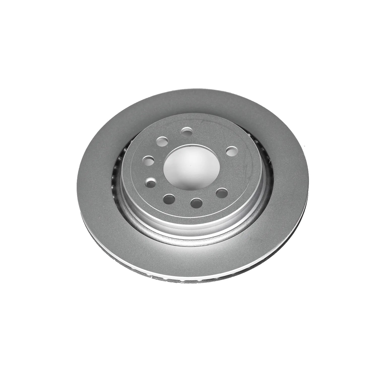 Power Stop EBR1280EVC 2010-2011 Saab 9-3X Disc Brake Rotor