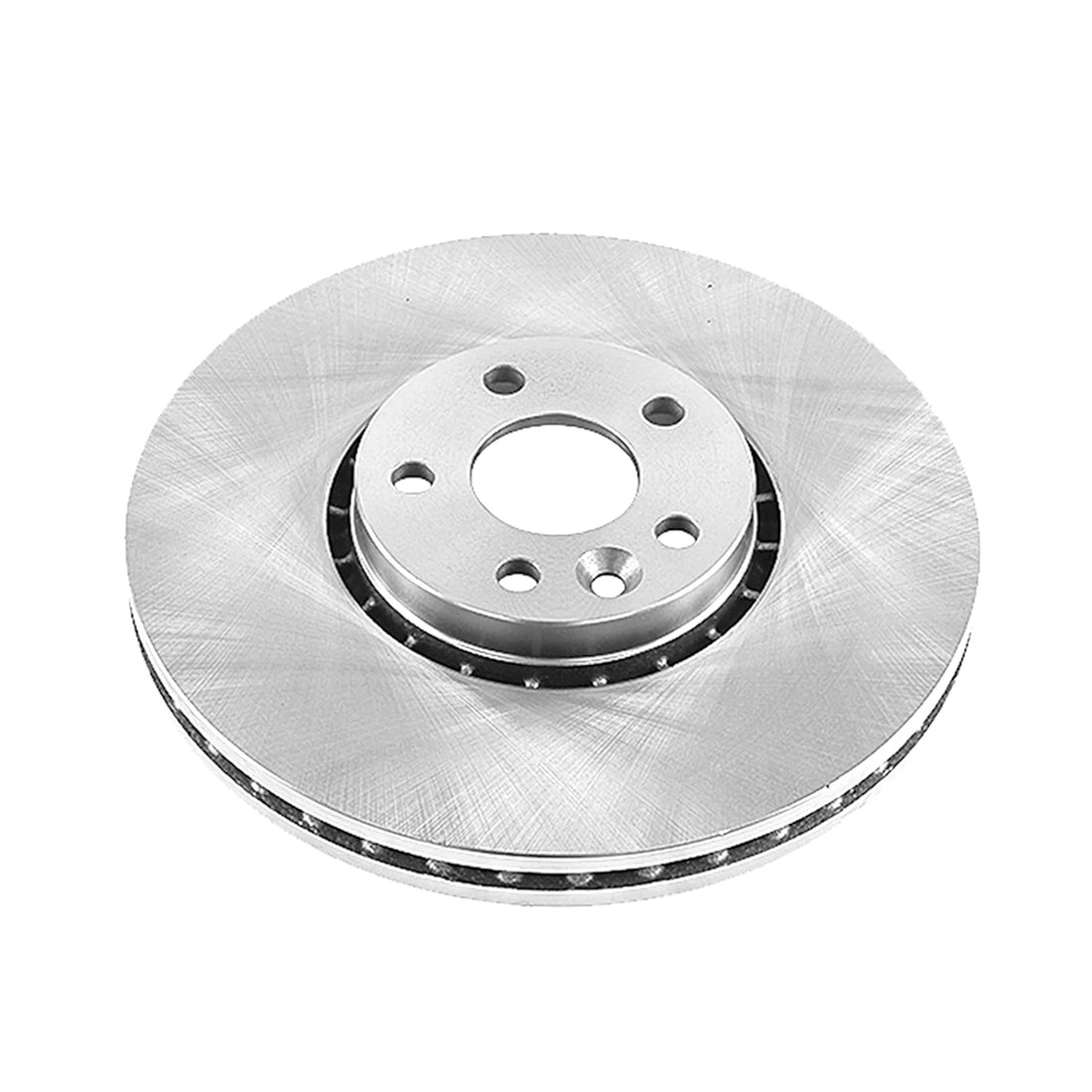 Power Stop EBR1283 2010-2015 Volvo XC60 Disc Brake Rotor