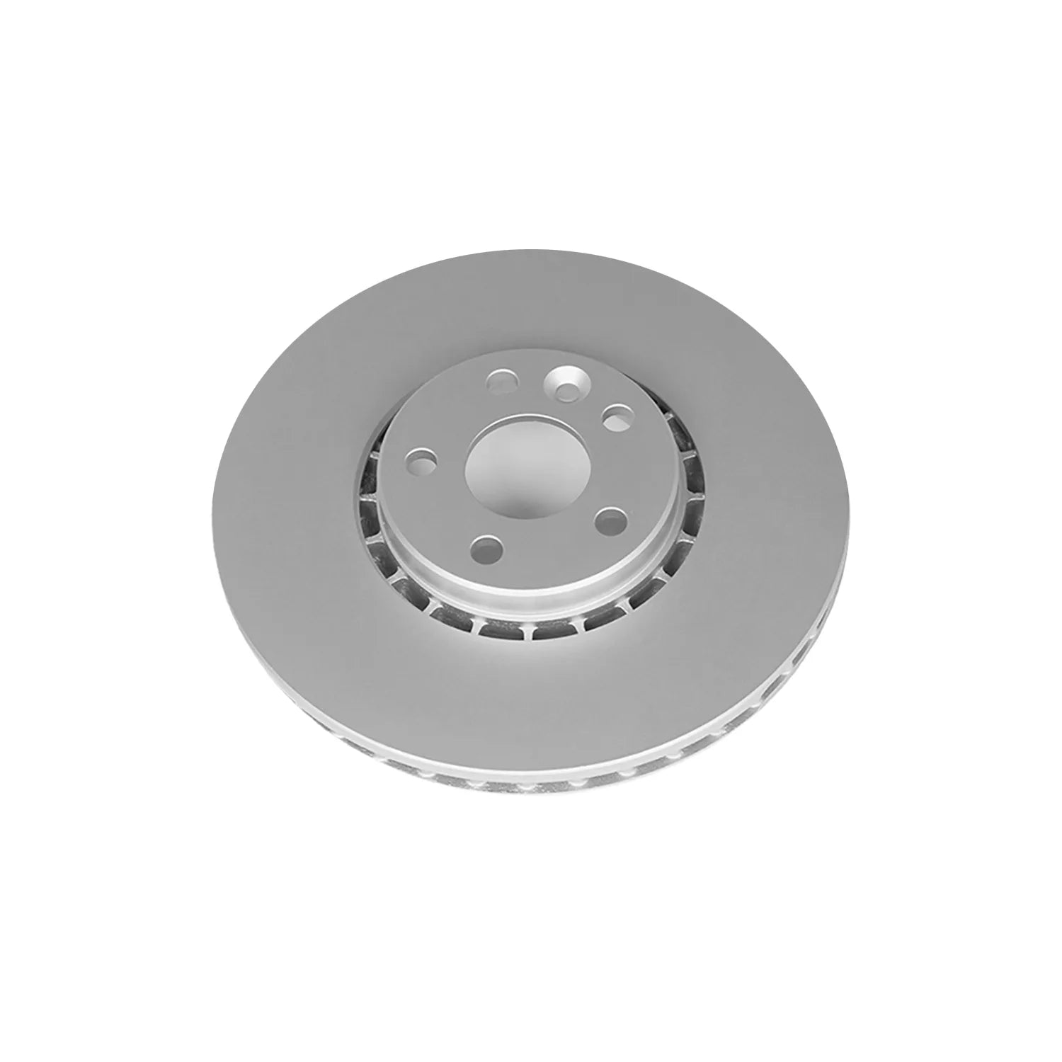 Power Stop EBR1283EVC 2010-2015 Volvo XC60 Disc Brake Rotor
