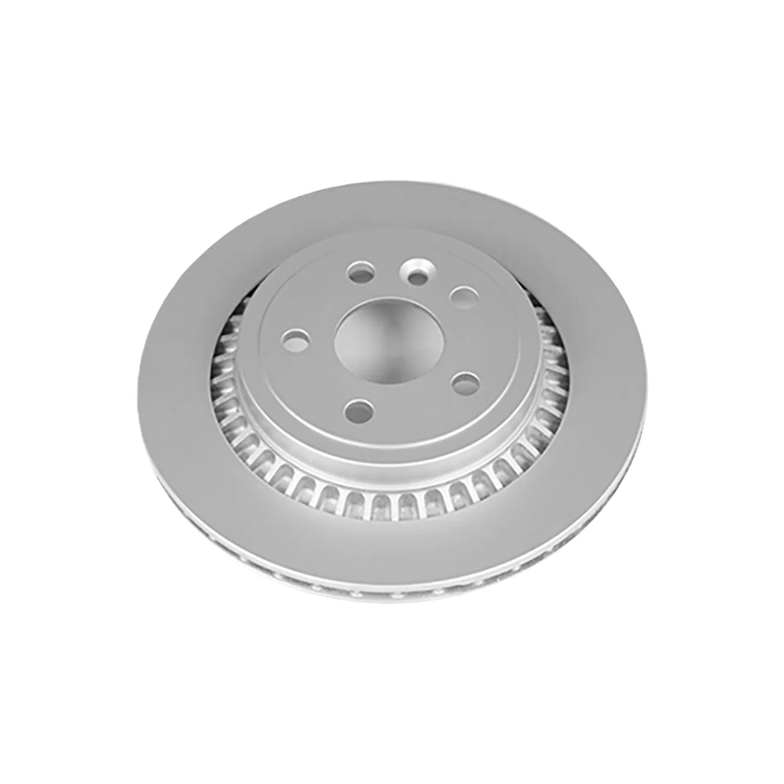 Power Stop EBR1284EVC 2010-2017 Volvo XC60 Disc Brake Rotor