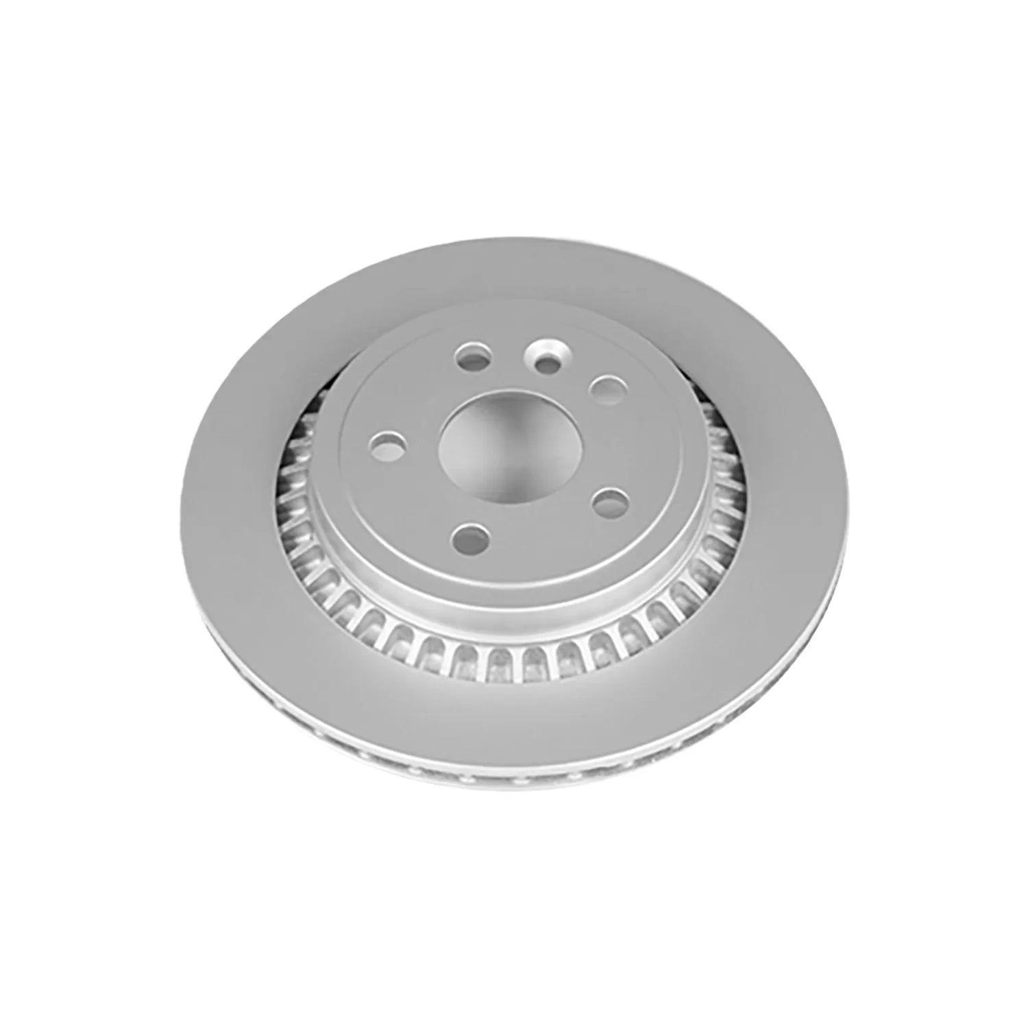 Power Stop EBR1284EVC 2010-2017 Volvo XC60 Disc Brake Rotor