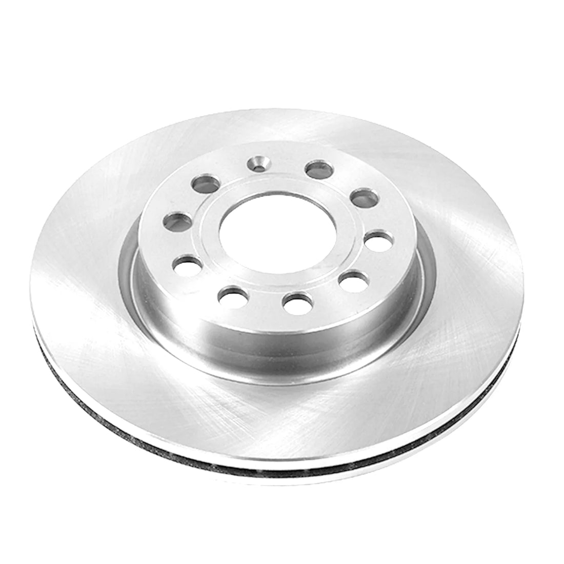 Power Stop EBR1289 2011-2015 Volkswagen Jetta Disc Brake Rotor