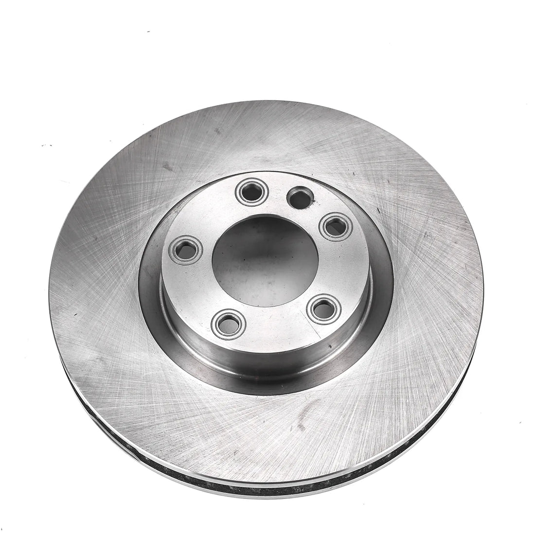 Power Stop EBR1290 2011-2018 Porsche Cayenne Disc Brake Rotor