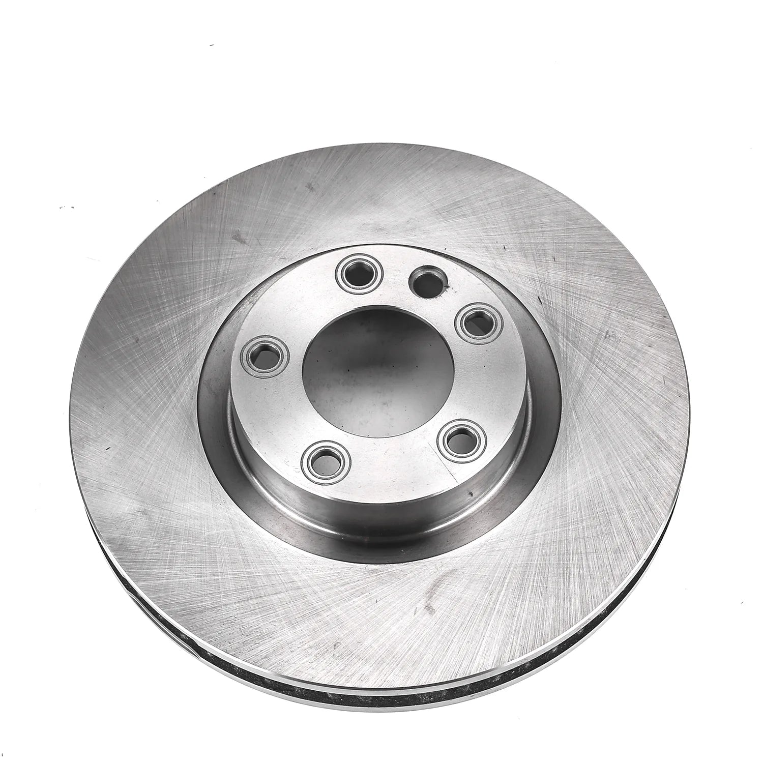 Power Stop EBR1290 2011-2018 Porsche Cayenne Disc Brake Rotor