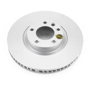 Power Stop EBR1290EVC 2011-2018 Porsche Cayenne Disc Brake Rotor
