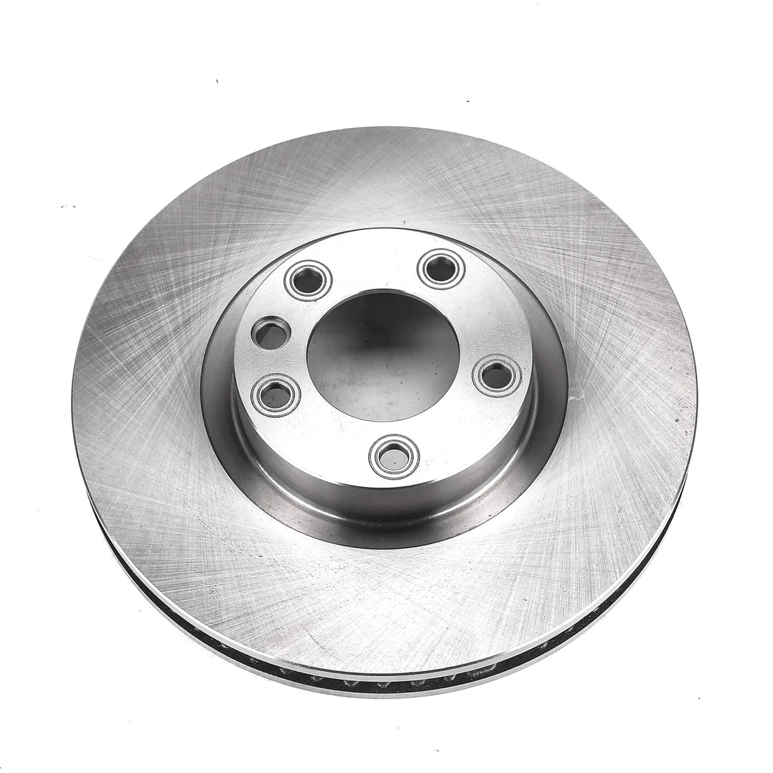 Power Stop EBR1291 2011-2018 Porsche Cayenne Disc Brake Rotor
