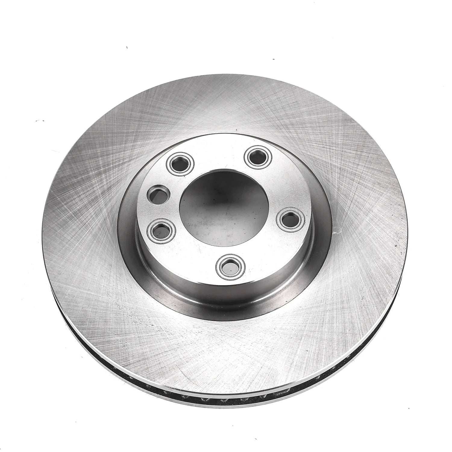 Power Stop EBR1291 2011-2018 Porsche Cayenne Disc Brake Rotor