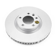 Power Stop EBR1291EVC 2011-2018 Porsche Cayenne Disc Brake Rotor