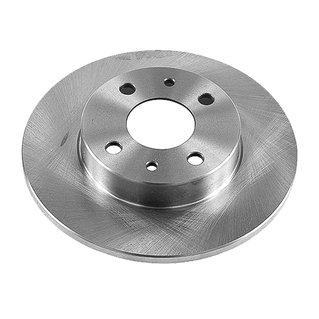 Power Stop EBR1298 2012-2019 Fiat 500 Disc Brake Rotor