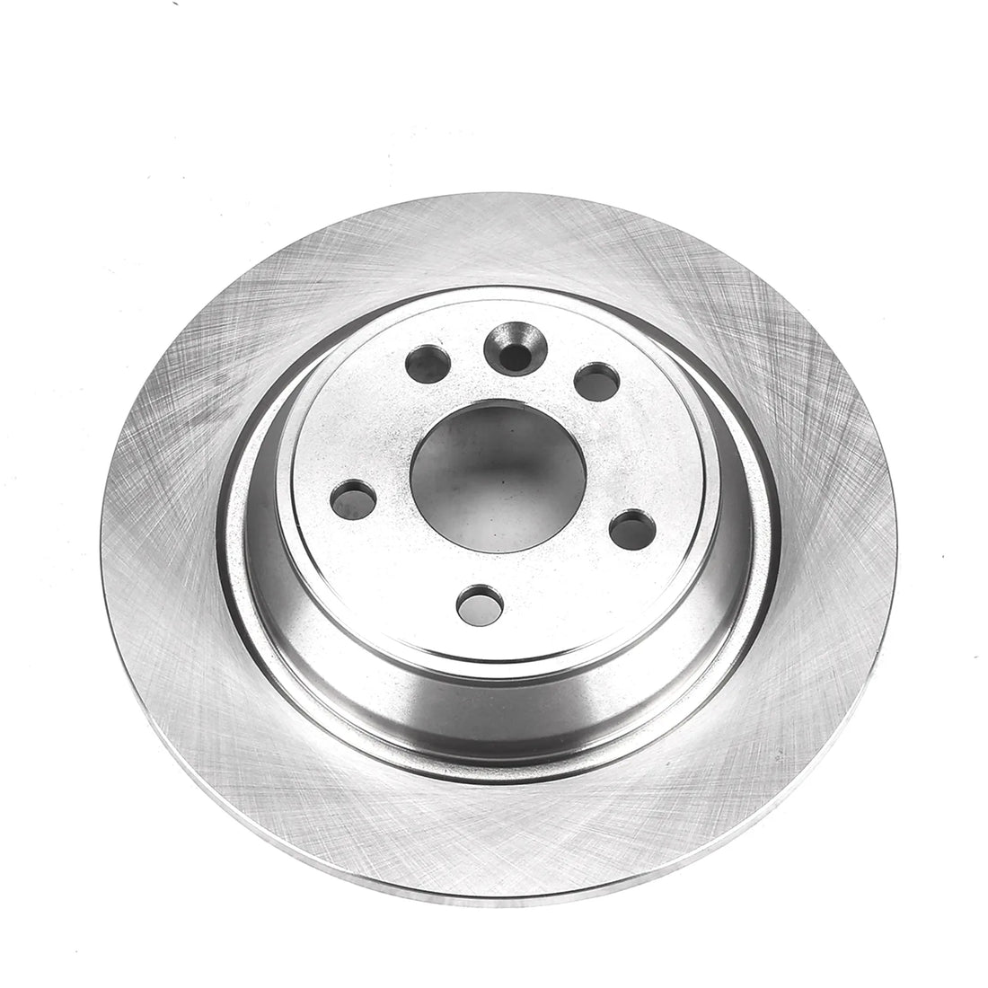 Power Stop EBR1299 2012-2015 Land Rover Range Rover Evoque Disc Brake Rotor