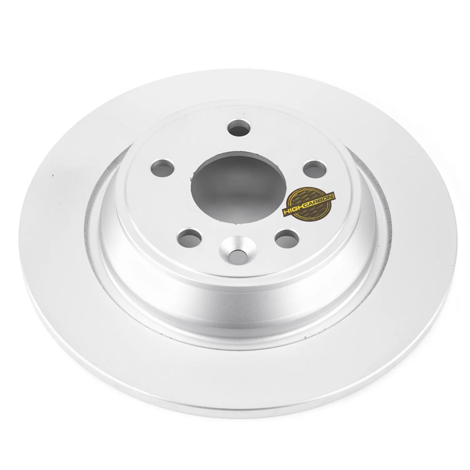 Power Stop EBR1299EVC 2012-2015 Land Rover Range Rover Evoque Disc Brake Rotor