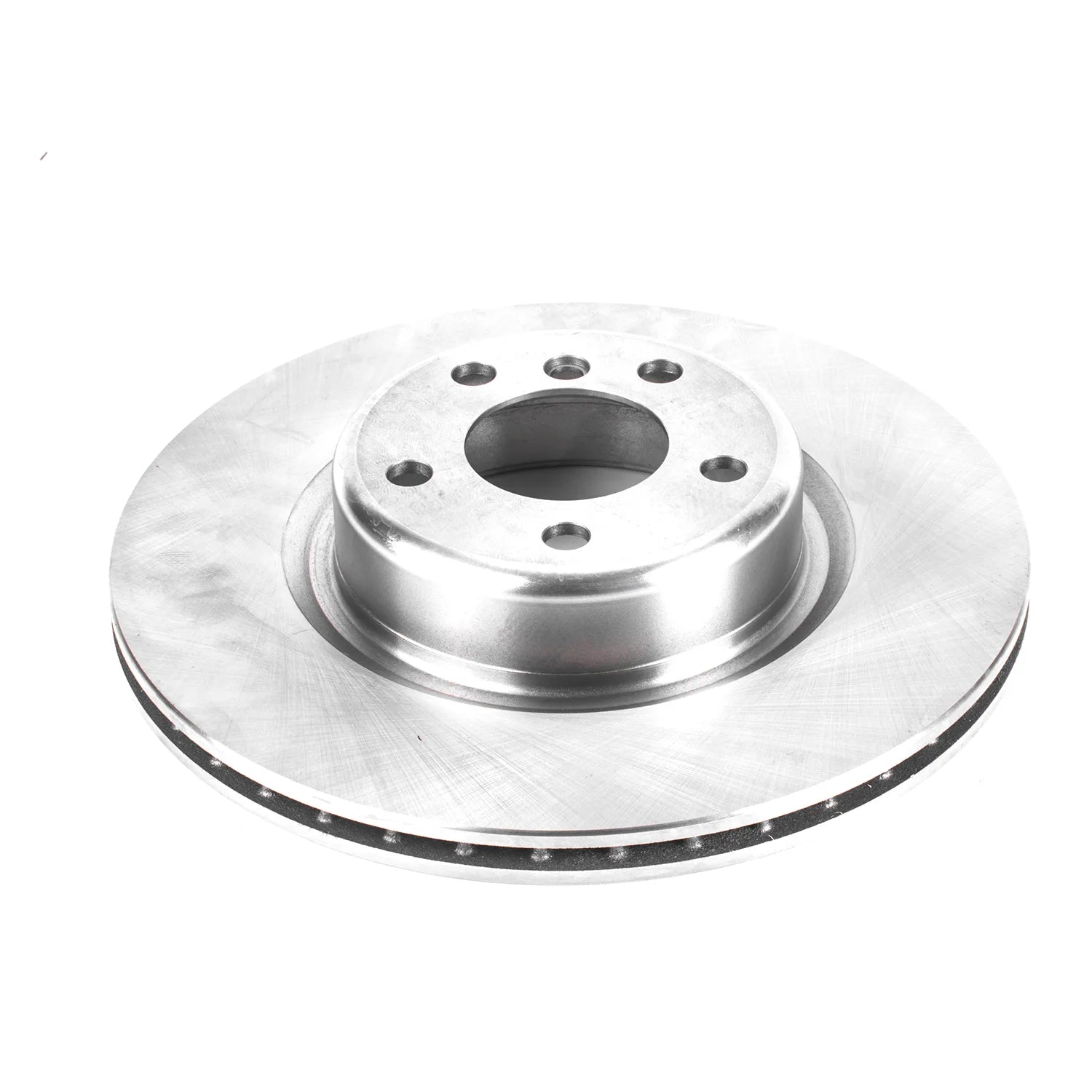Power Stop EBR1402 2017-2021 BMW M240i Disc Brake Rotor