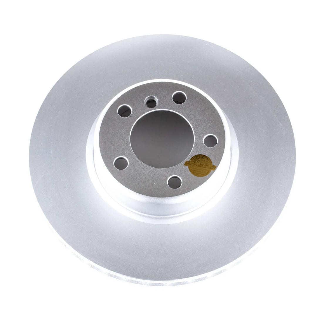 Power Stop EBR1402EVC 2017-2021 BMW M240i Disc Brake Rotor