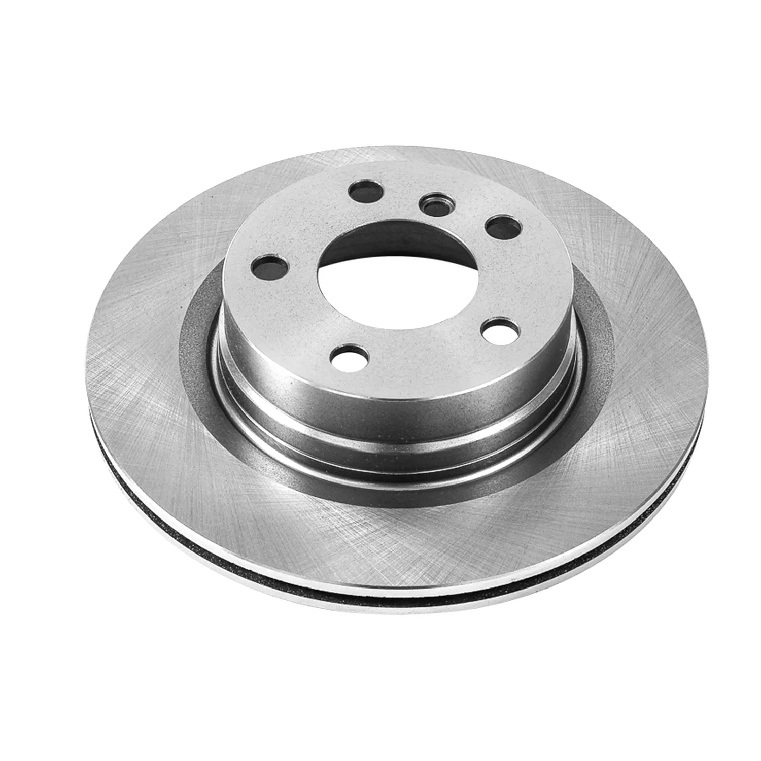 Power Stop EBR1403 2017-2021 BMW 230i xDrive Disc Brake Rotor