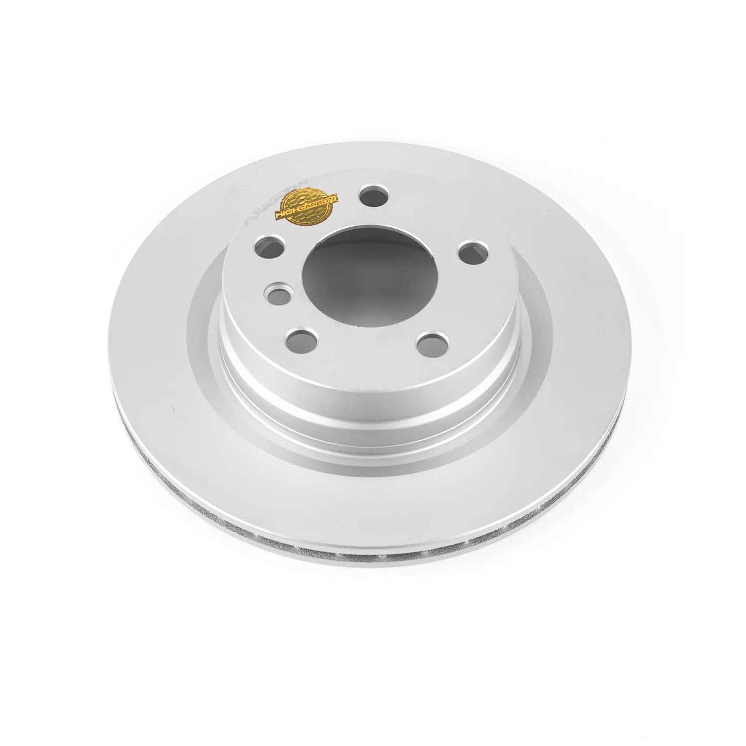 Power Stop EBR1403EVC 2017-2021 BMW 230i xDrive Disc Brake Rotor