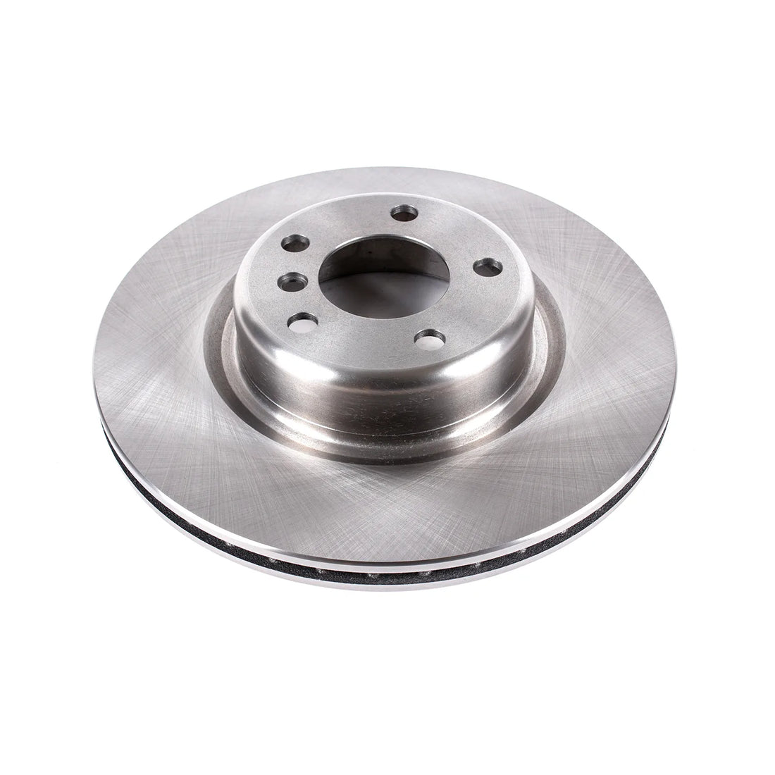 Power Stop EBR1404 2017-2021 BMW 230i xDrive Disc Brake Rotor