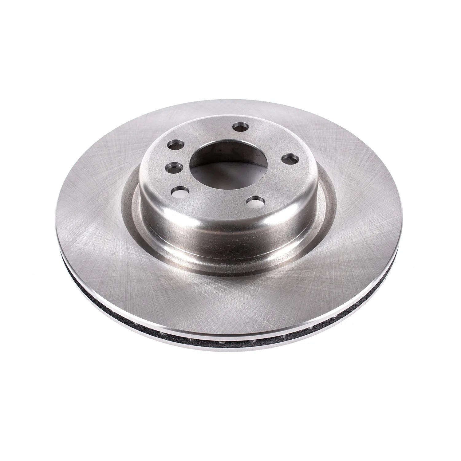 Power Stop EBR1404 2017-2021 BMW 230i xDrive Disc Brake Rotor