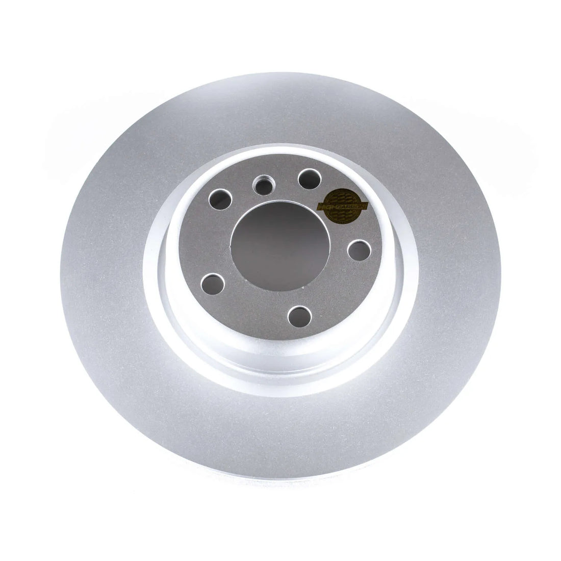 Power Stop EBR1404EVC 2017-2021 BMW 230i Disc Brake Rotor