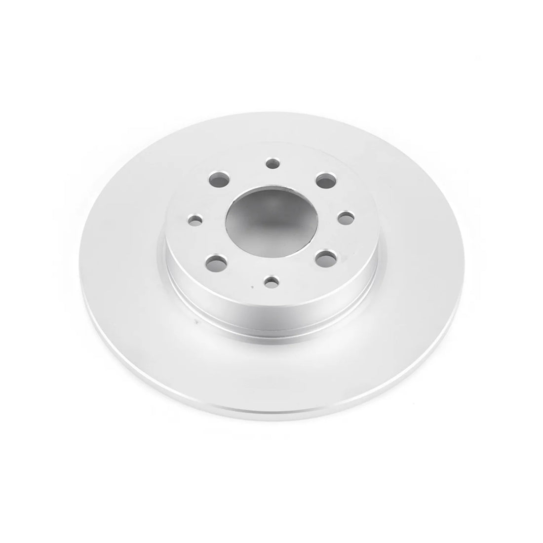 Power Stop EBR1405EVC 2013-2019 Fiat 500 Disc Brake Rotor