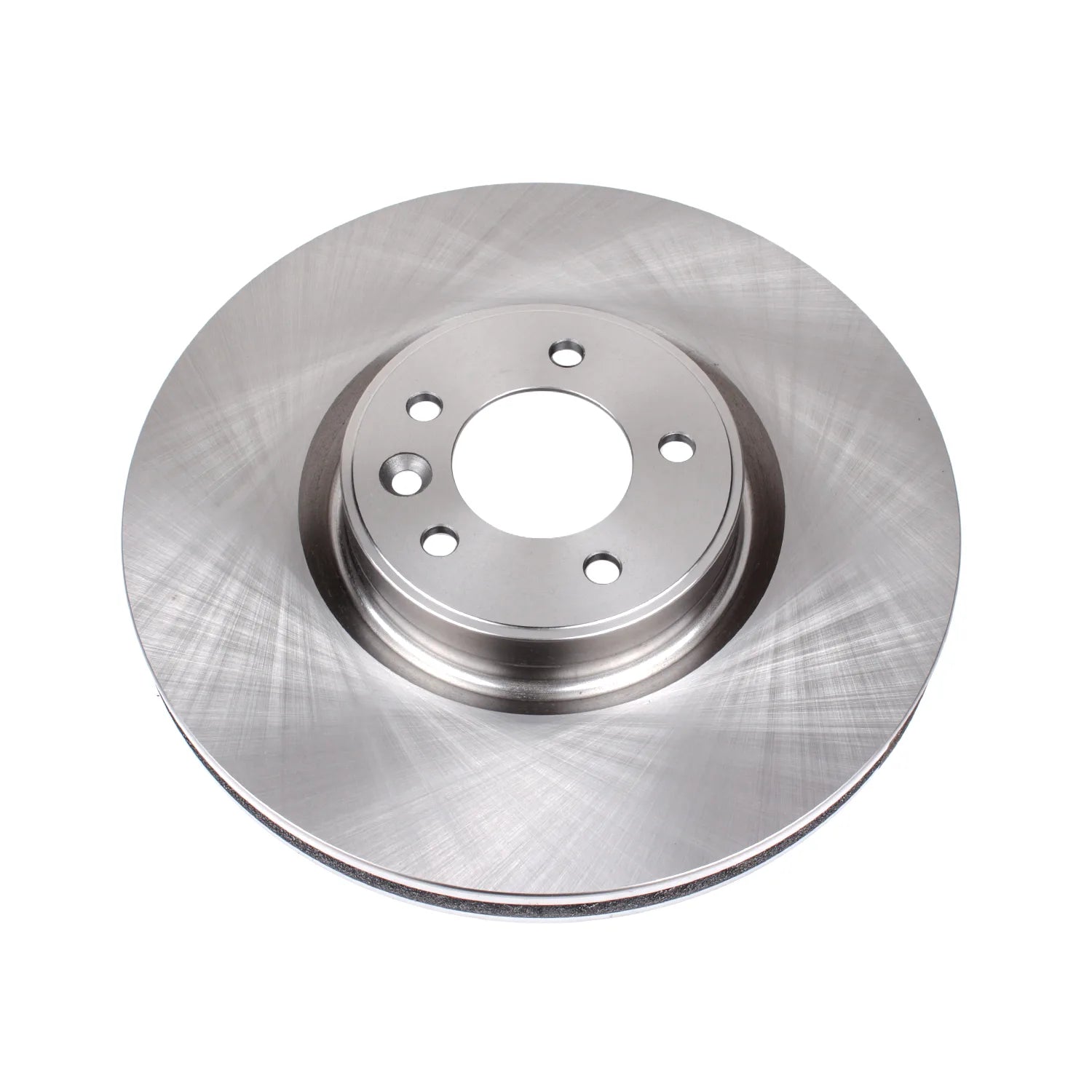 Power Stop EBR1409 2023-2025 Land Rover Defender 130 Disc Brake Rotor