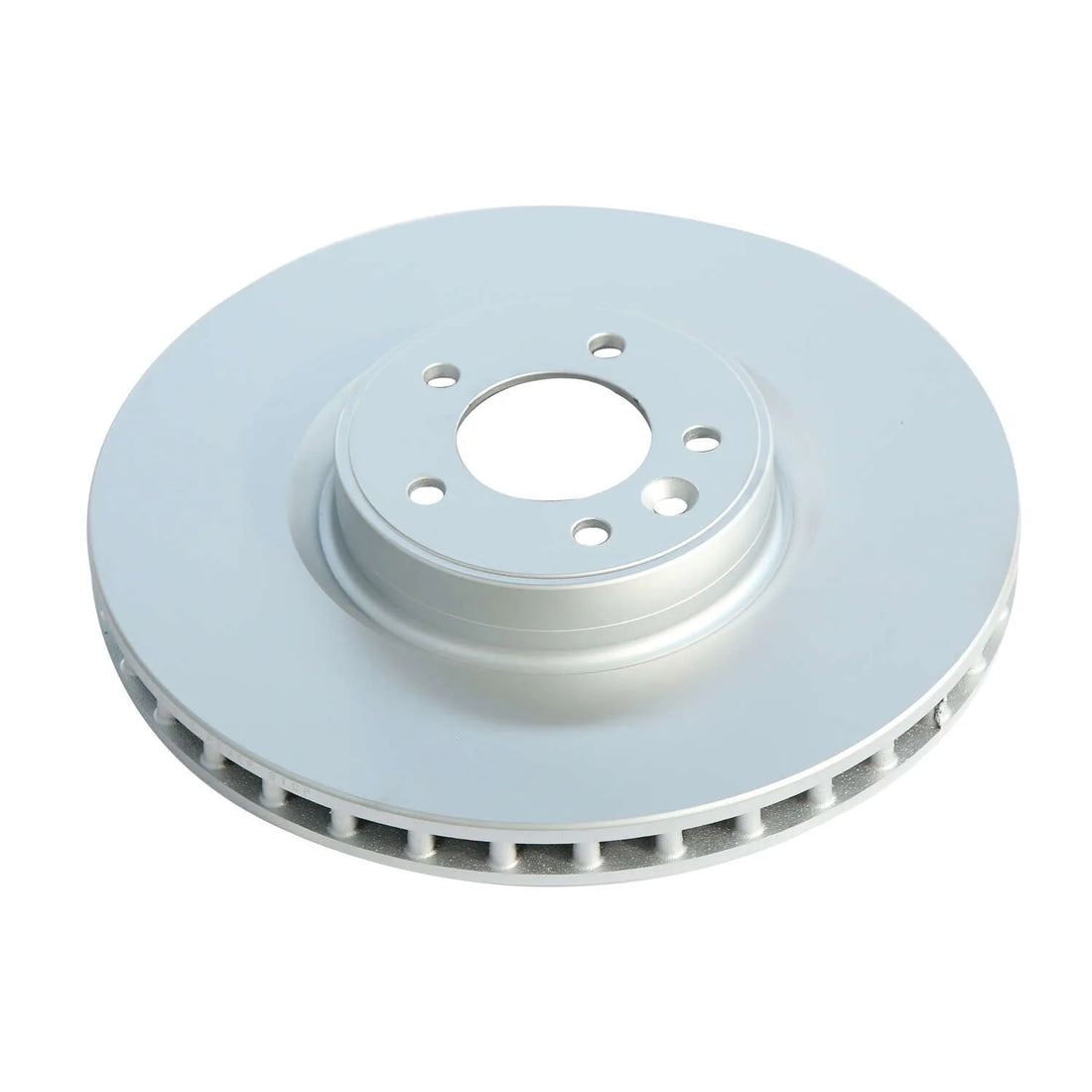 Power Stop EBR1409EVC 2023-2025 Land Rover Defender 130 Disc Brake Rotor
