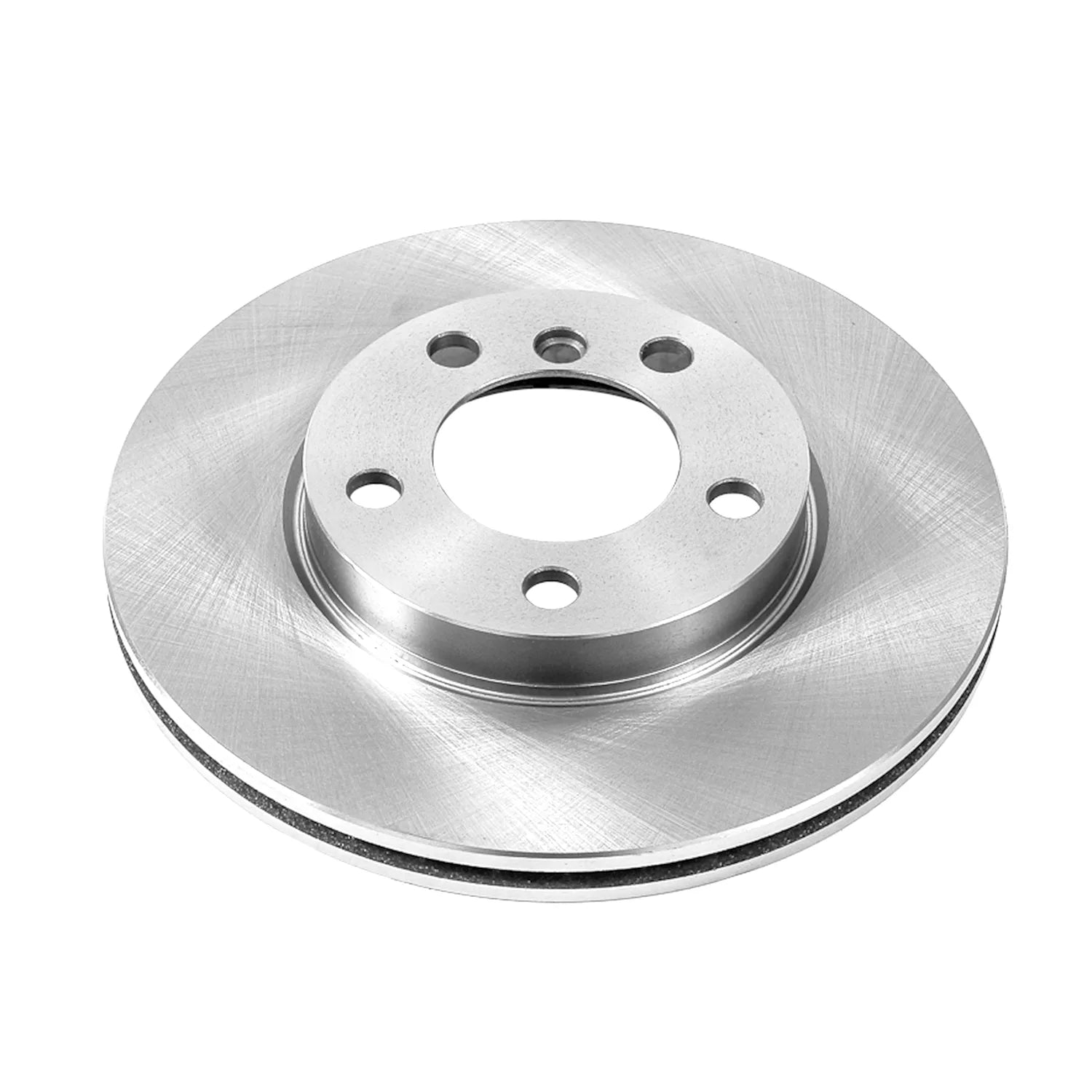 Power Stop EBR1411 2013-2016 Mini Cooper Paceman Disc Brake Rotor