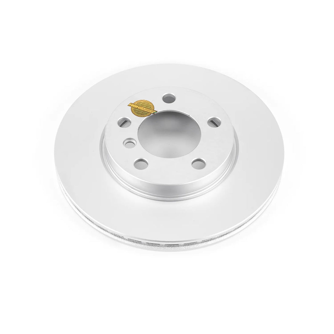 Power Stop EBR1411EVC 2013-2016 Mini Cooper Paceman Disc Brake Rotor