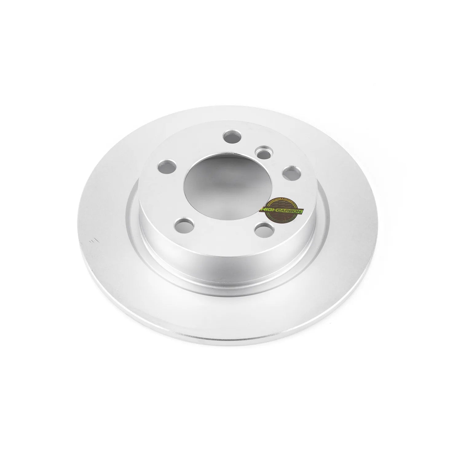 Power Stop EBR1412EVC 2011-2016 Mini Cooper Countryman Disc Brake Rotor