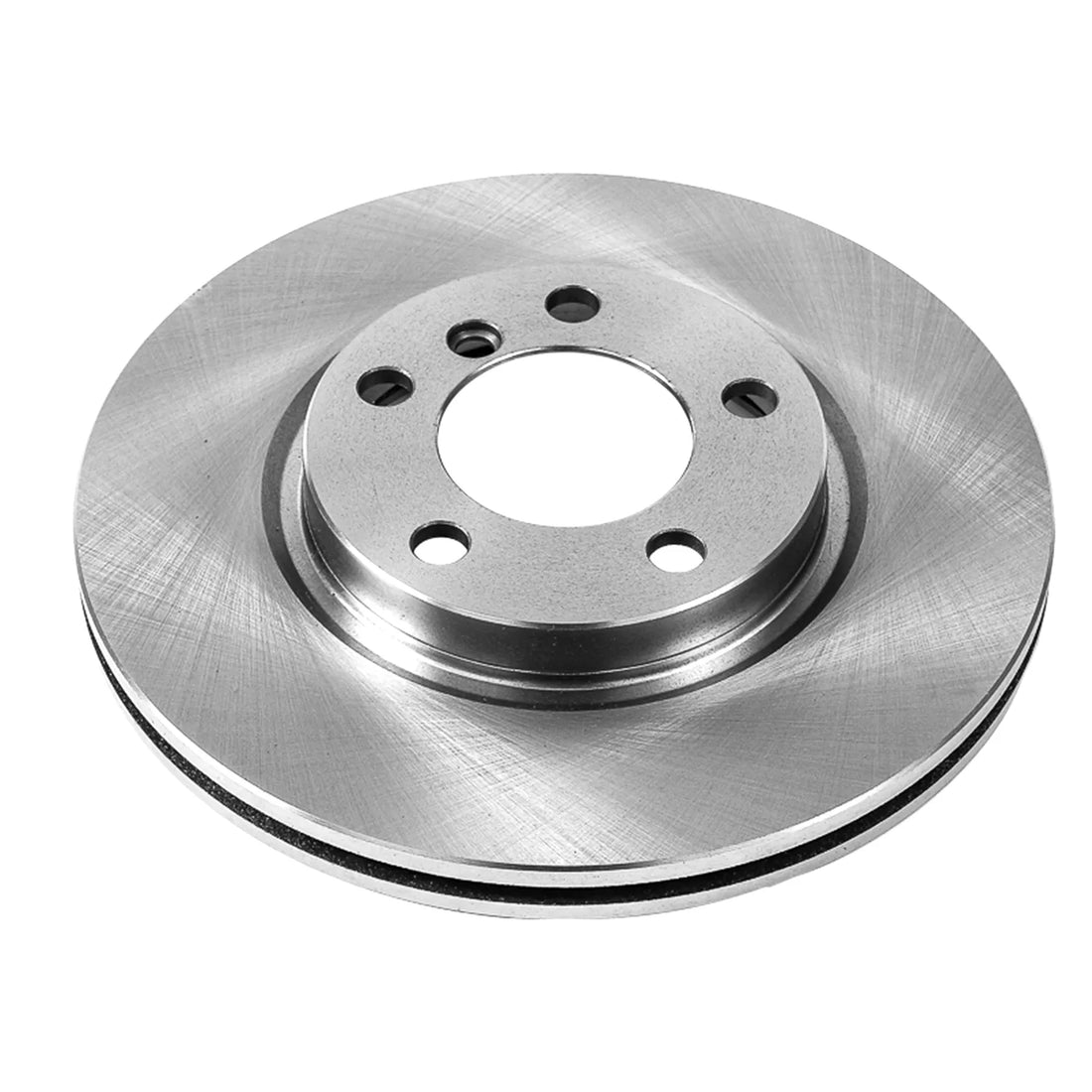 Power Stop EBR1413 2013-2016 Mini Cooper Paceman Disc Brake Rotor