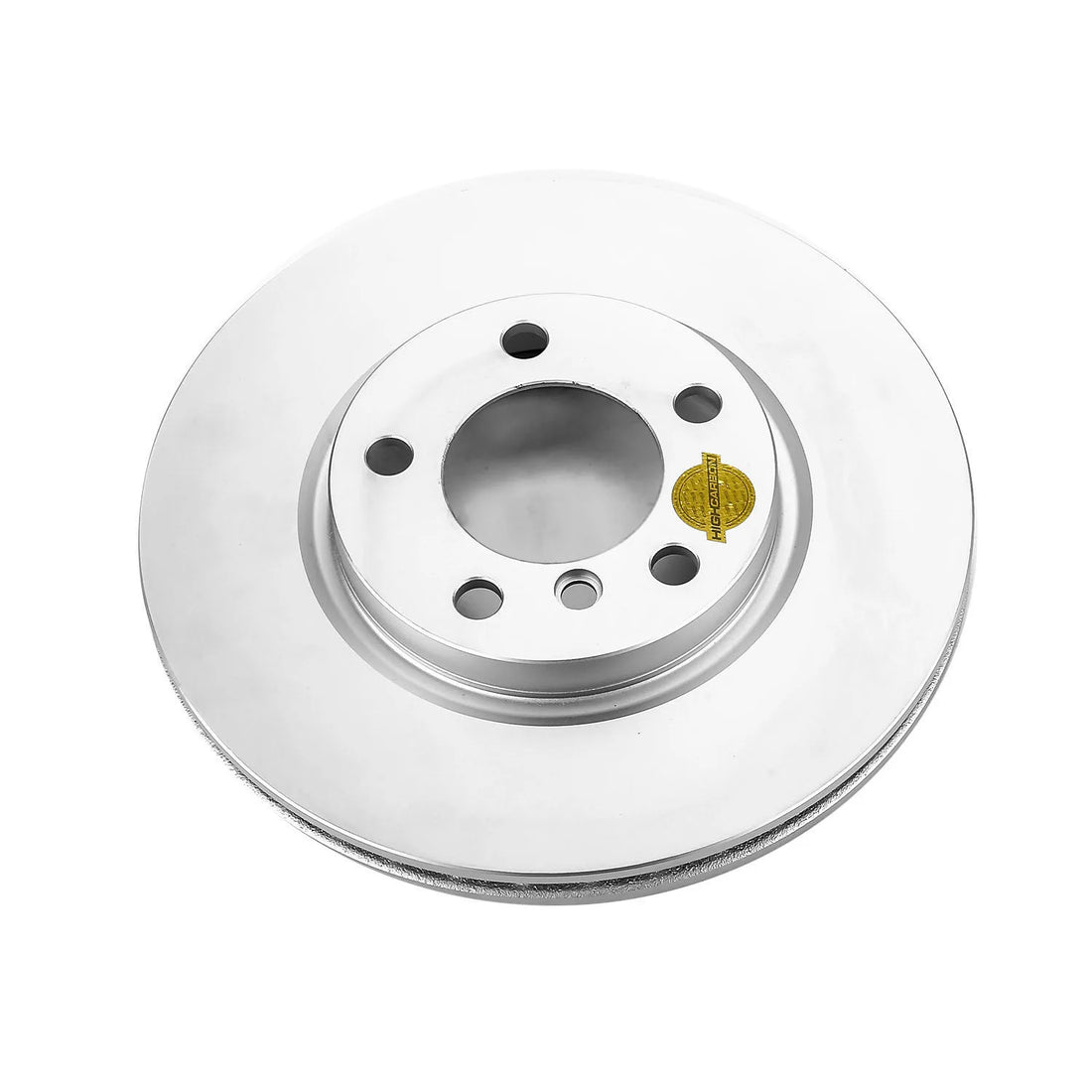 Power Stop EBR1413EVC 2013-2016 Mini Cooper Paceman Disc Brake Rotor