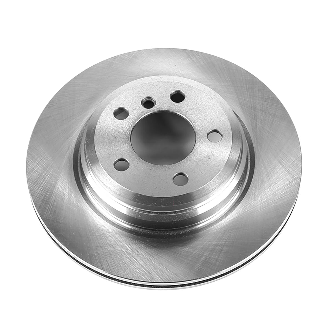 Power Stop EBR1414 2017-2020 BMW 440i Disc Brake Rotor