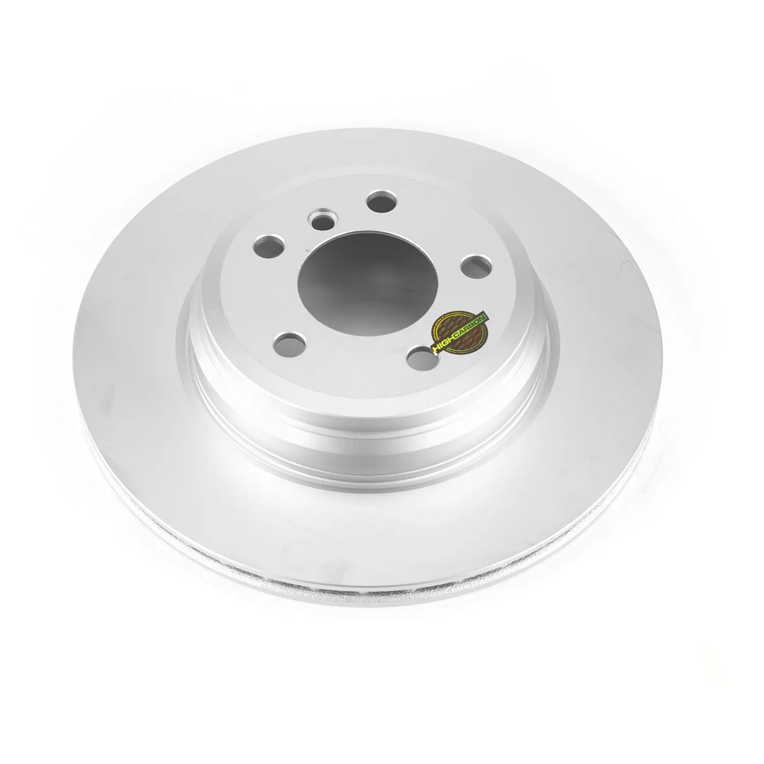 Power Stop EBR1414EVC 2017-2020 BMW 440i Disc Brake Rotor