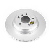 Power Stop EBR1414EVC 2017-2020 BMW 440i Disc Brake Rotor