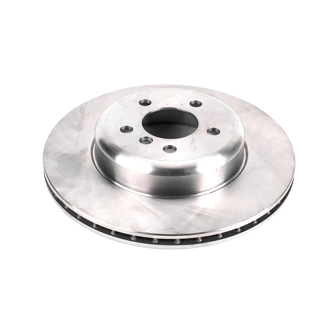 Power Stop EBR1416 2017-2020 BMW 440i Disc Brake Rotor