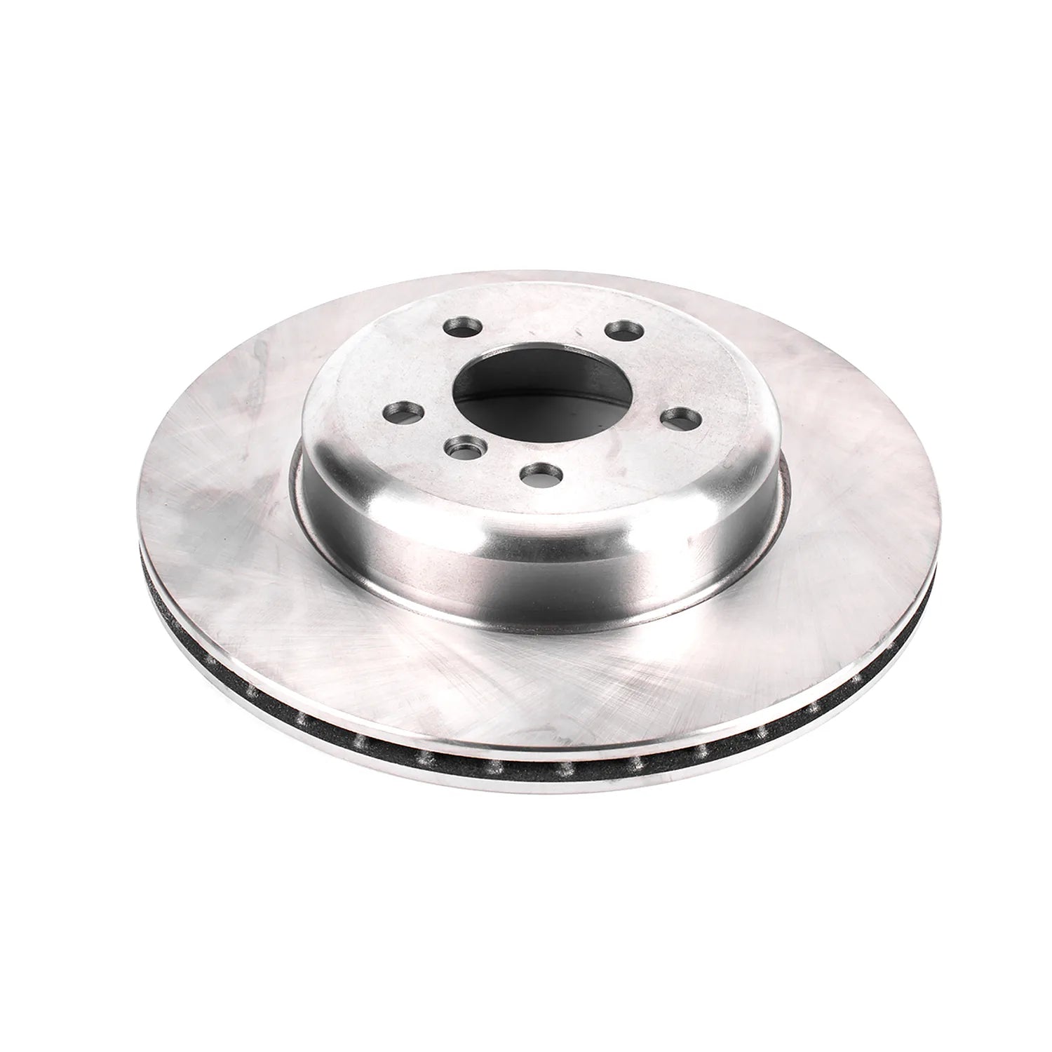 Power Stop EBR1416 2017-2020 BMW 440i Disc Brake Rotor