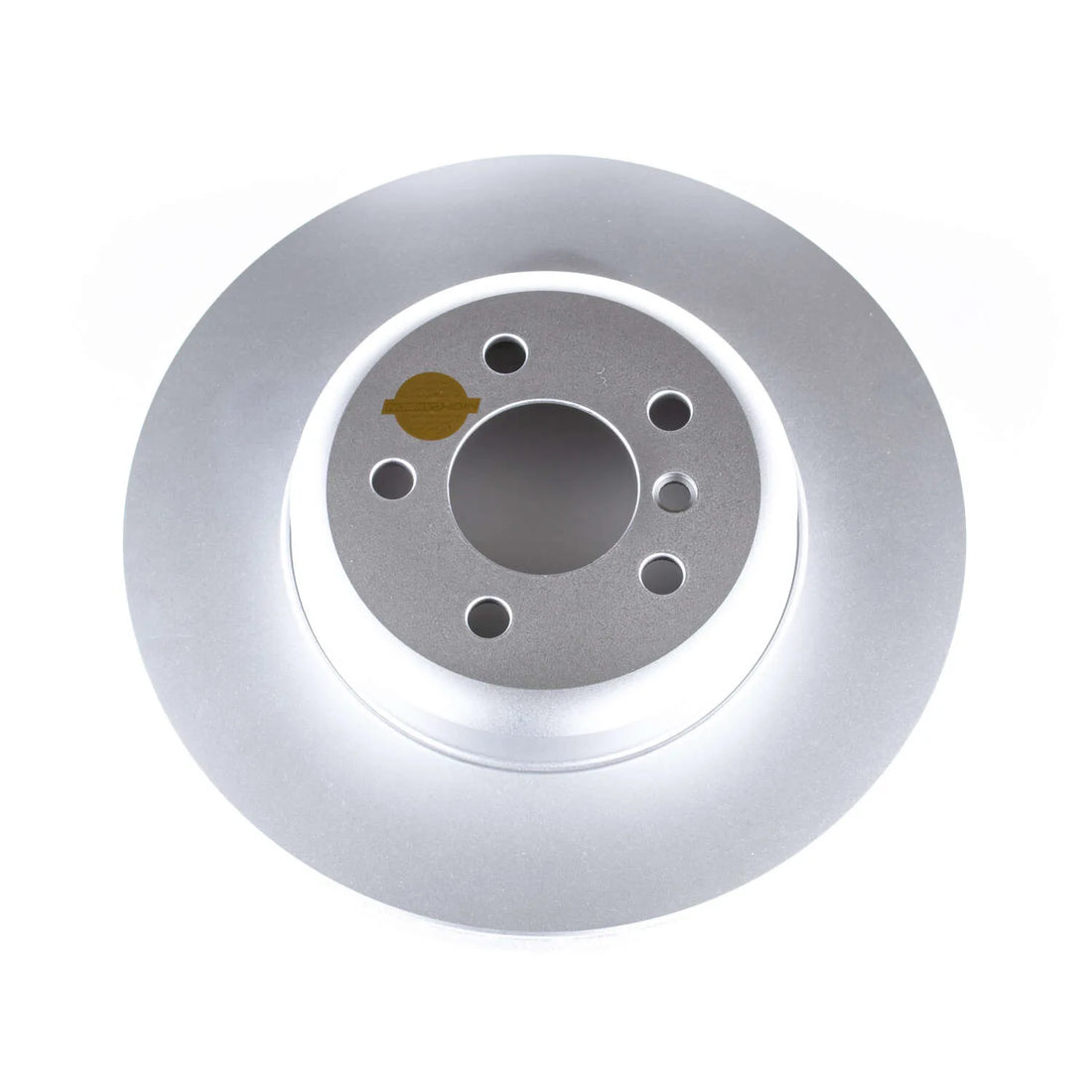 Power Stop EBR1416EVC 2017-2020 BMW 440i Disc Brake Rotor