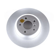Power Stop EBR1416EVC 2017-2020 BMW 440i Disc Brake Rotor