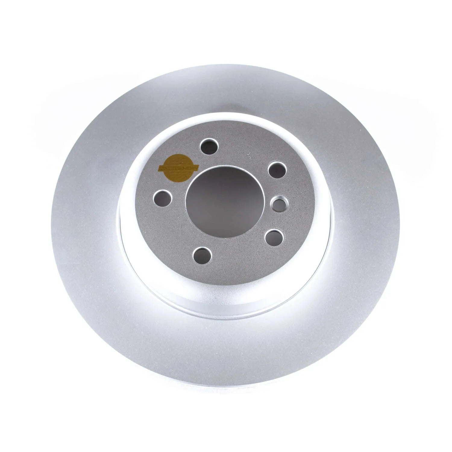 Power Stop EBR1416EVC 2017-2020 BMW 440i Disc Brake Rotor