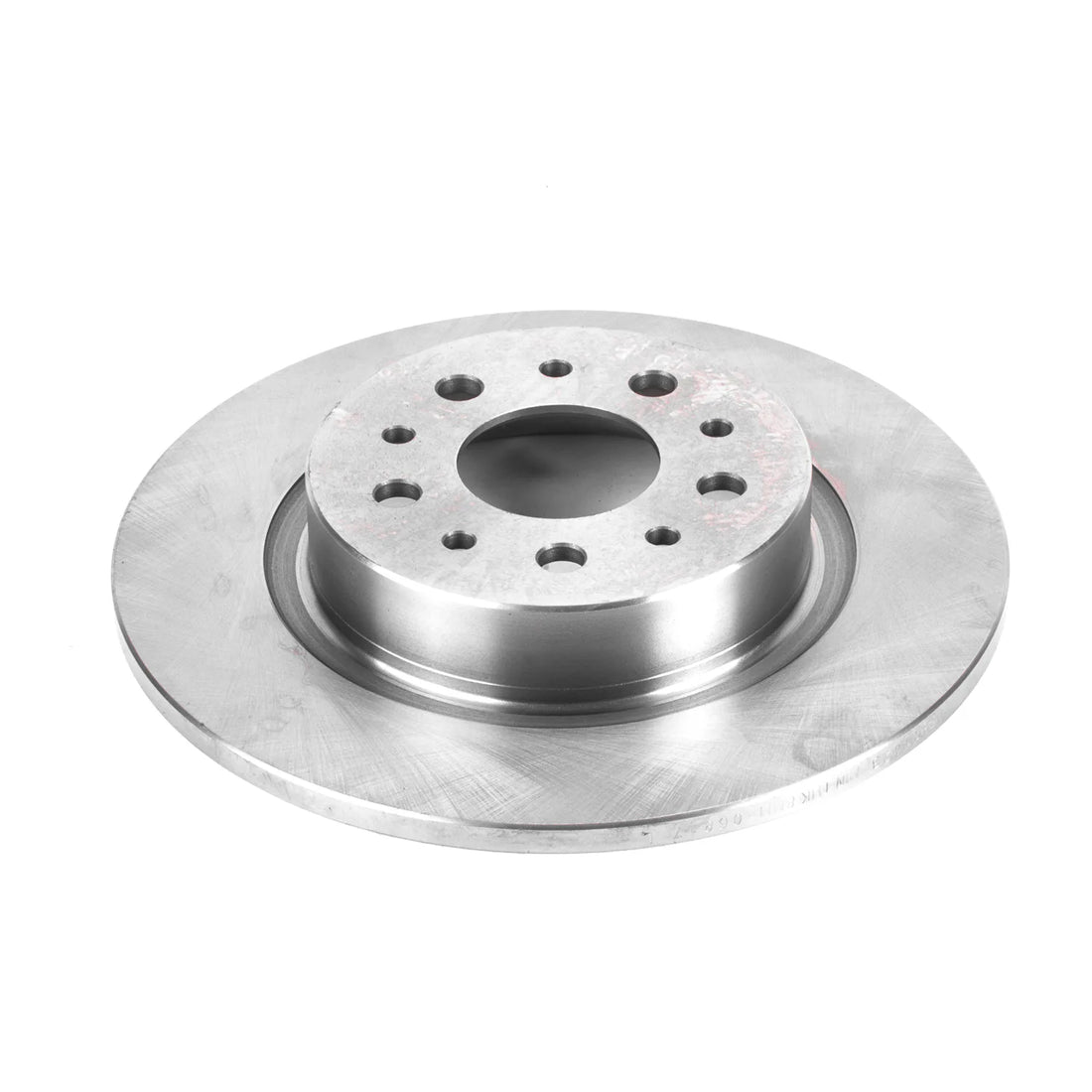 Power Stop EBR1423 2014-2020 Fiat 500L Disc Brake Rotor