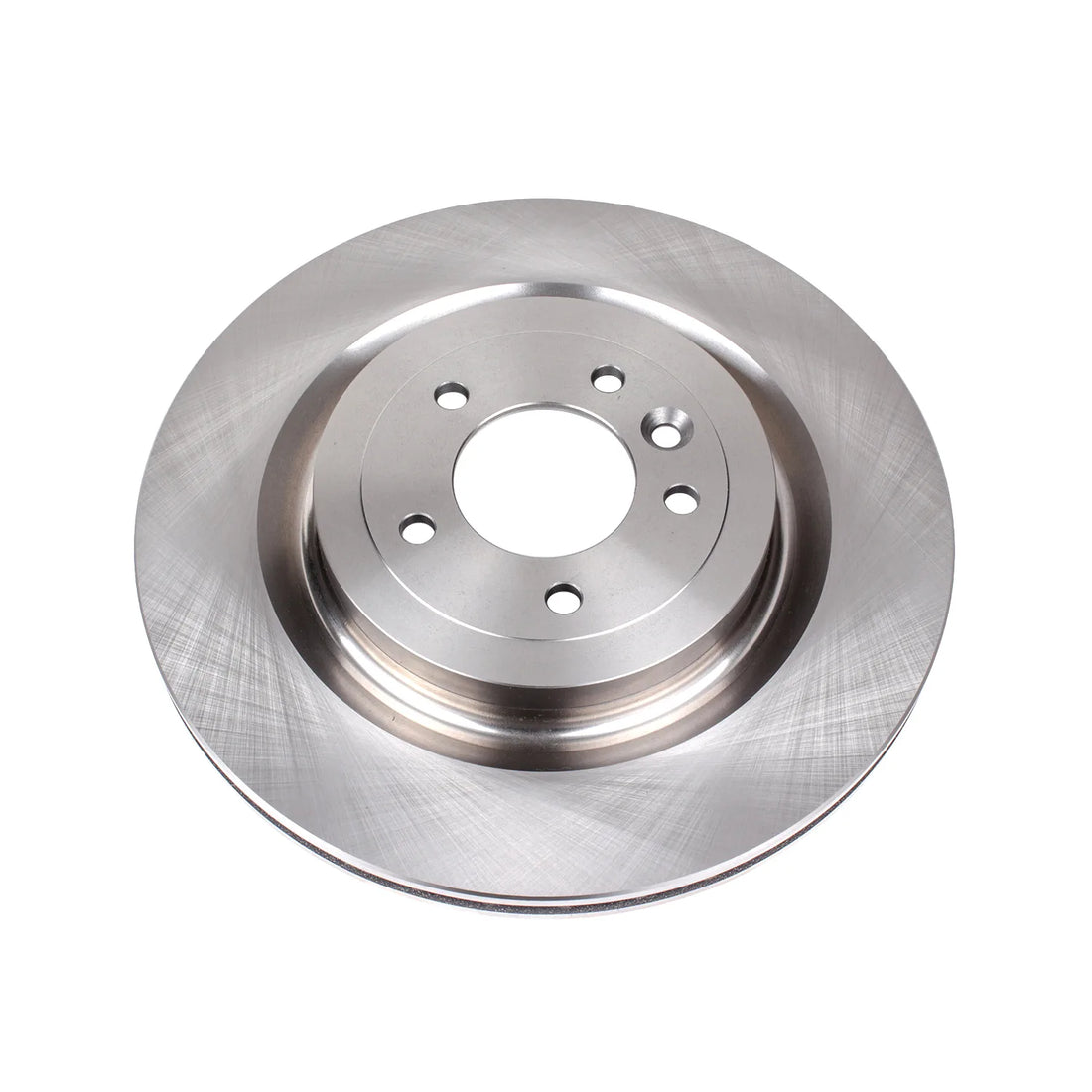 Power Stop EBR1426 2021-2025 Land Rover Discovery Disc Brake Rotor