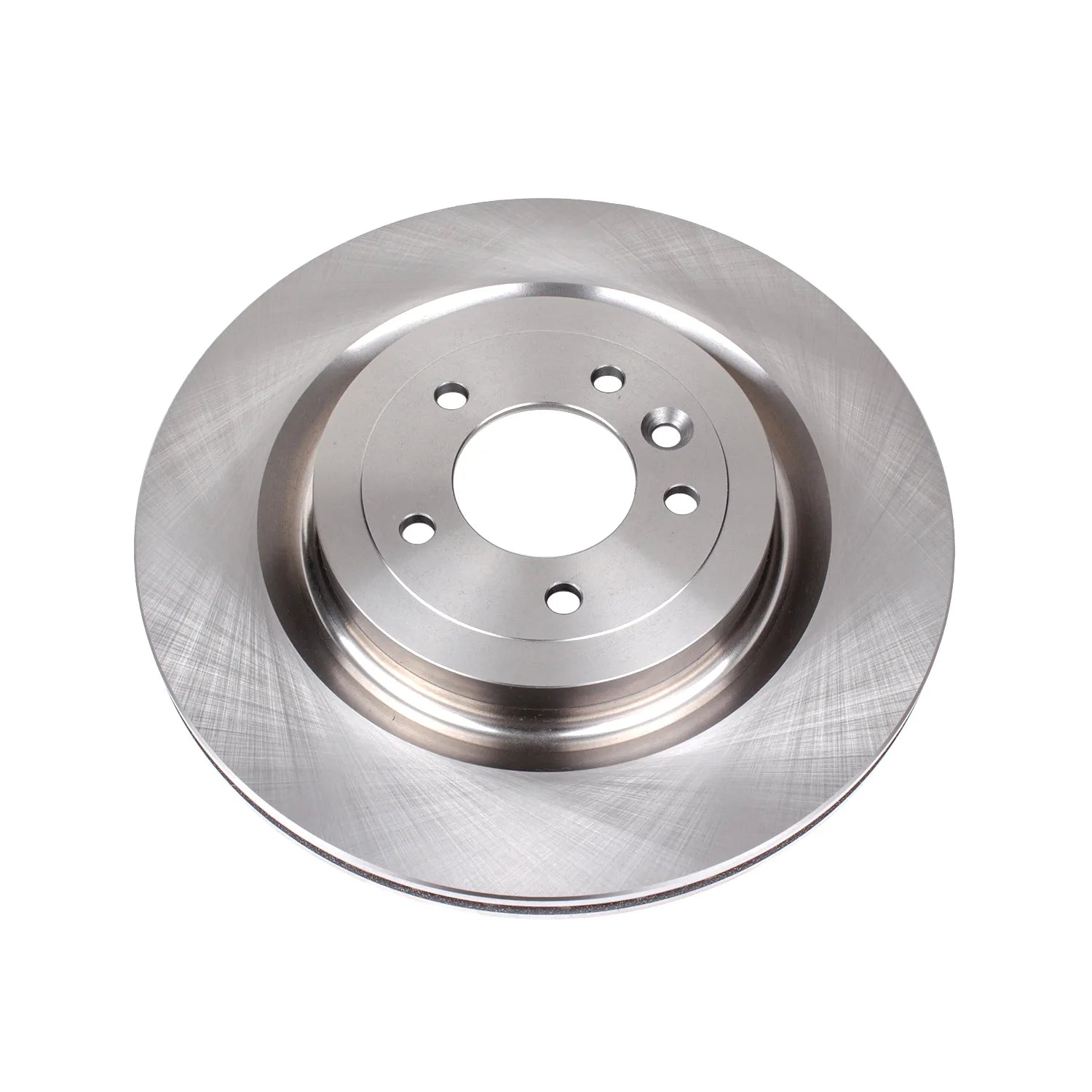 Power Stop EBR1426 2021-2025 Land Rover Discovery Disc Brake Rotor