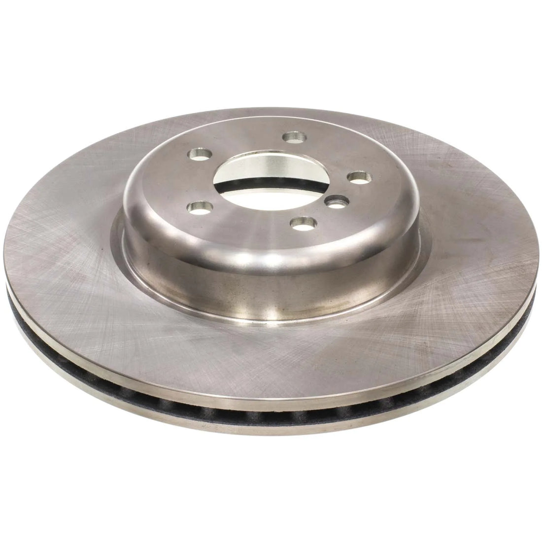 Power Stop EBR1438 2017-2020 BMW 440i xDrive Gran Coupe Disc Brake Rotor