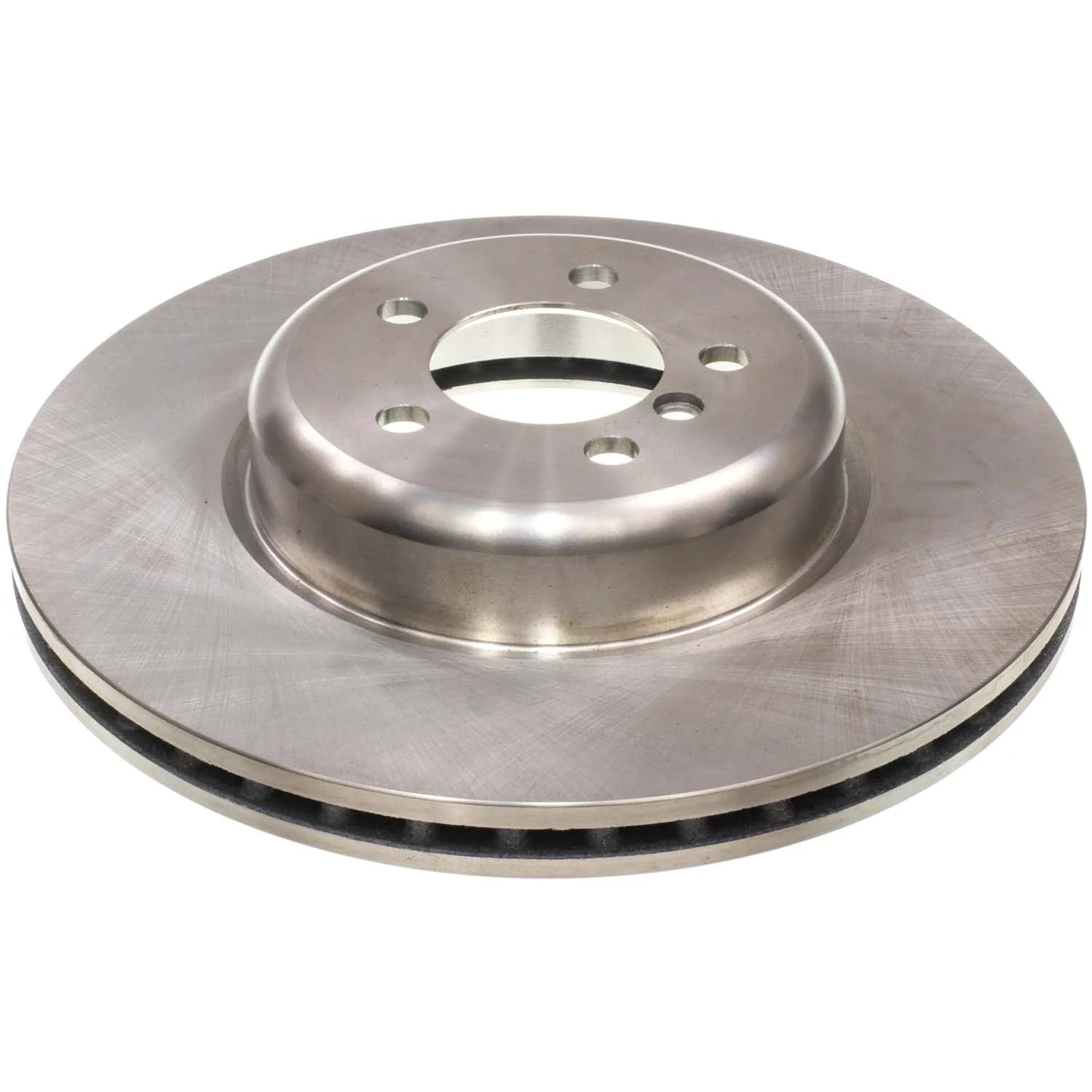 Power Stop EBR1438 2017-2020 BMW 440i xDrive Gran Coupe Disc Brake Rotor