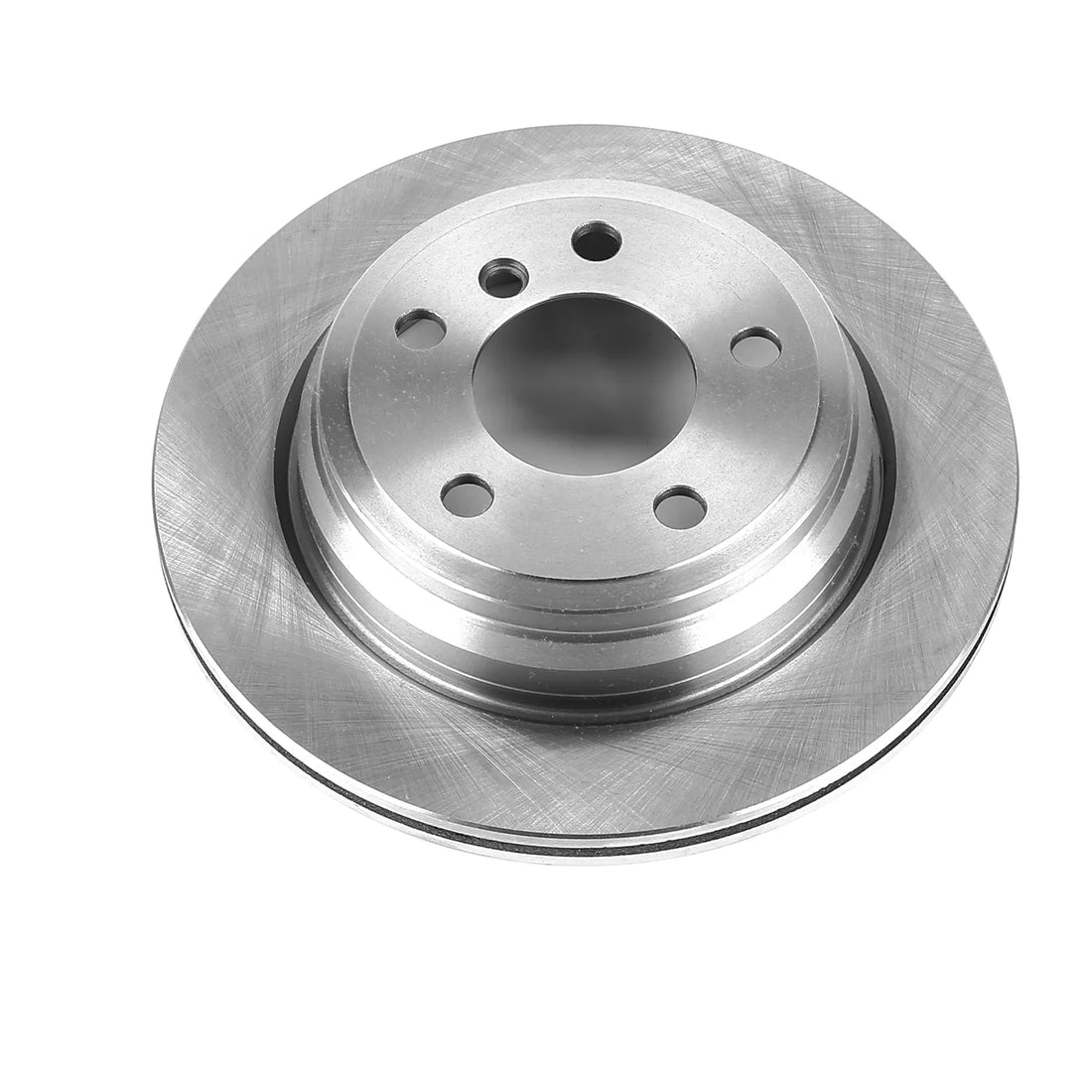 Power Stop EBR1442 2017-2020 BMW 430i xDrive Gran Coupe Disc Brake Rotor