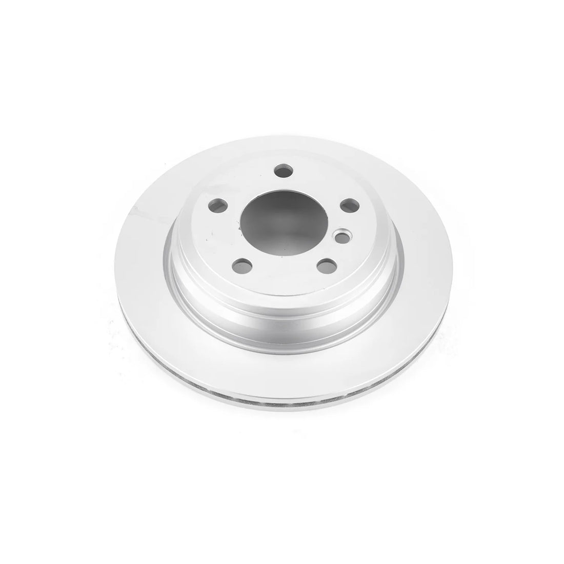 Power Stop EBR1442EVC 2017-2020 BMW 430i xDrive Gran Coupe Disc Brake Rotor