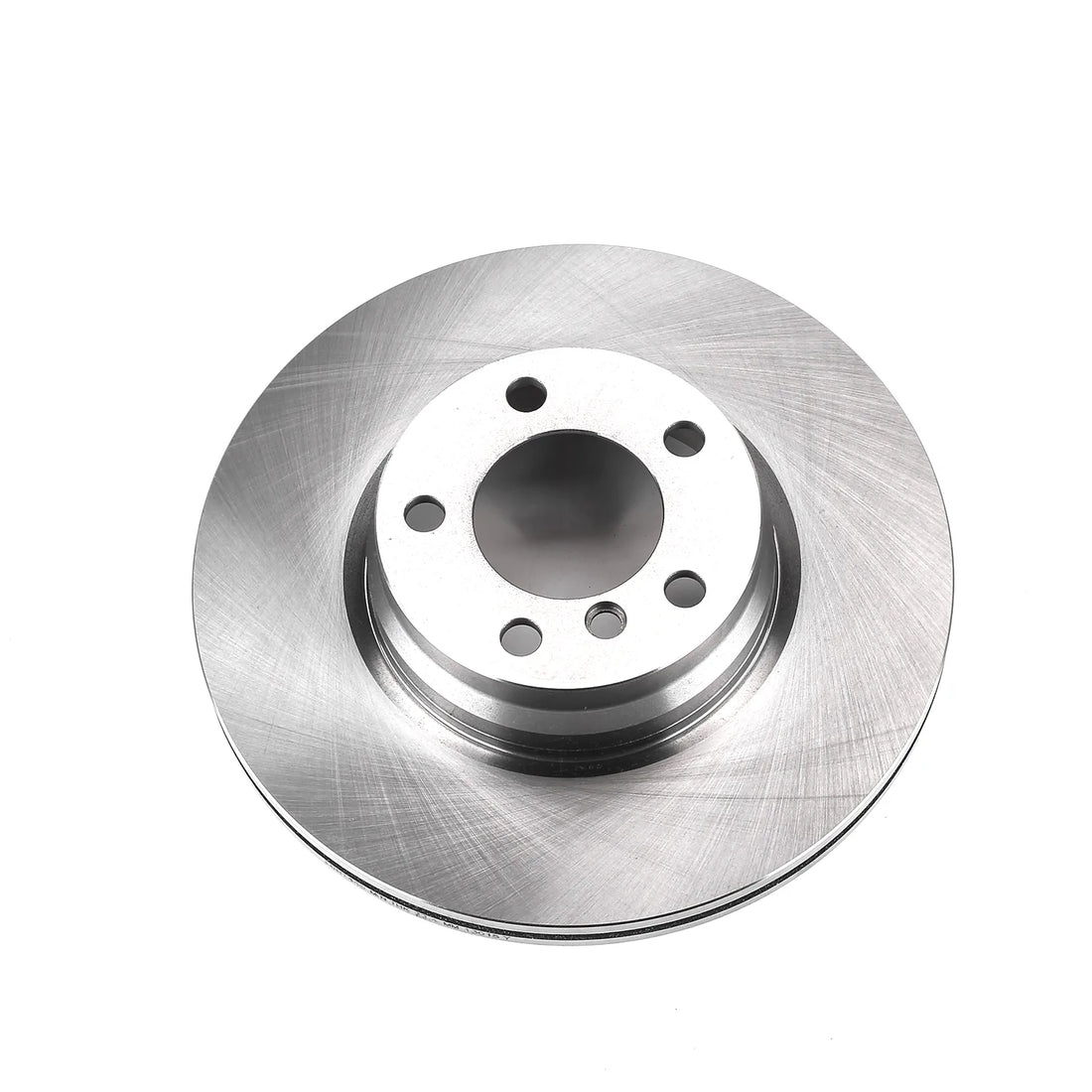 Power Stop EBR1445 2016-2018 BMW 330e Disc Brake Rotor