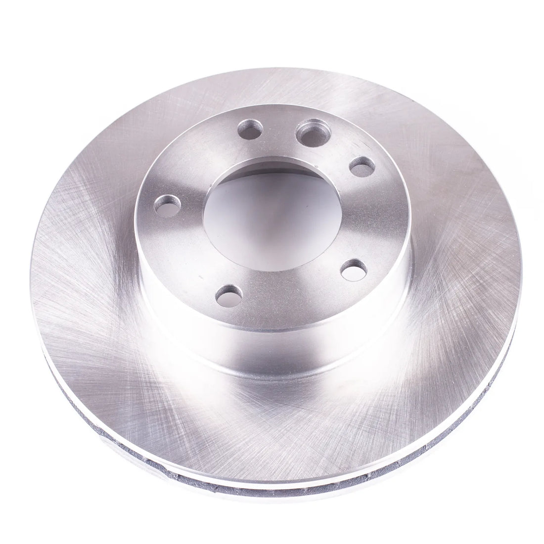 Power Stop EBR1449 2009-2018 Mercedes-Benz G550 Disc Brake Rotor