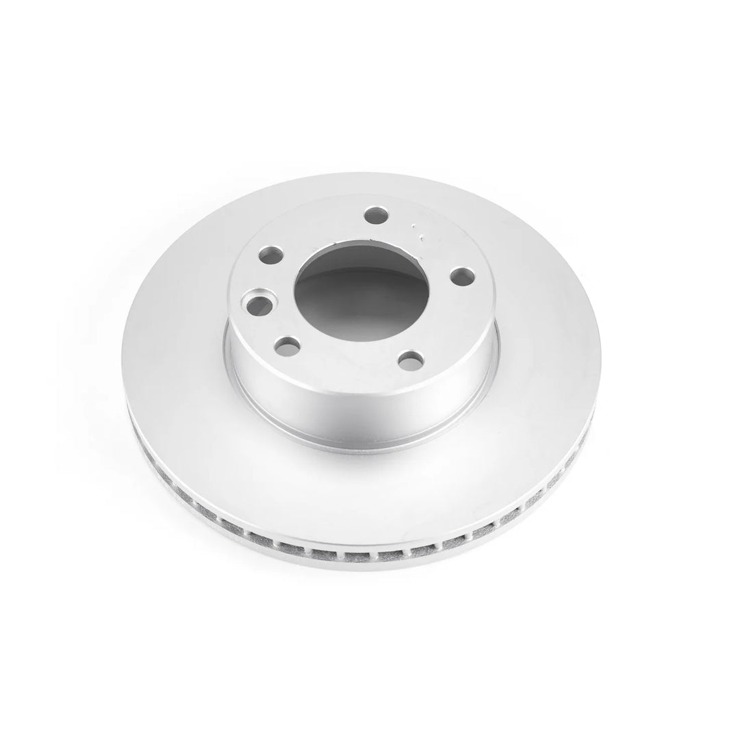 Power Stop EBR1449EVC 2009-2018 Mercedes-Benz G550 Disc Brake Rotor