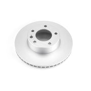 Power Stop EBR1449EVC 2009-2018 Mercedes-Benz G550 Disc Brake Rotor