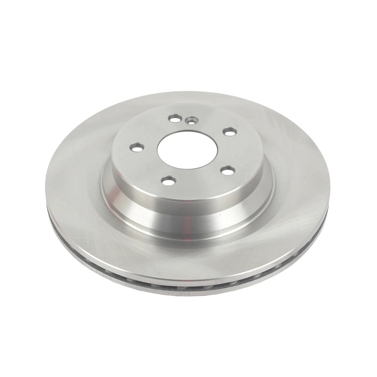 Power Stop EBR1451 2012-2018 Mercedes-Benz CLS550 Disc Brake Rotor